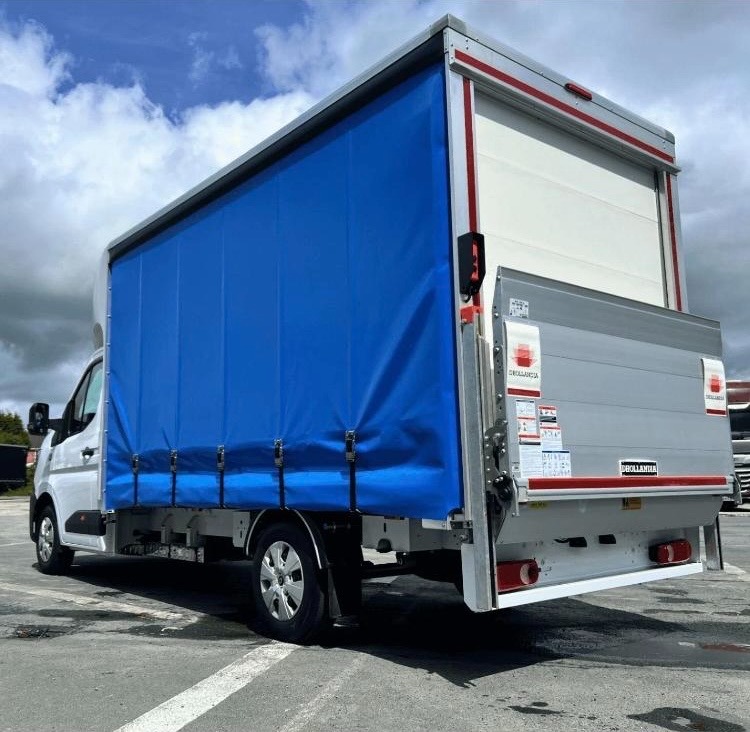 Used Renault Master for sale - 76194568: Photo 2