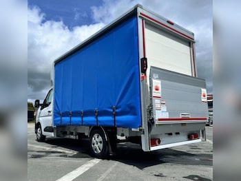 Used Renault Master for sale - 76194568: Photo 2