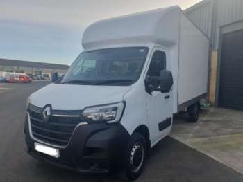 Used Renault Master 2025 for sale - 74659767: Photo