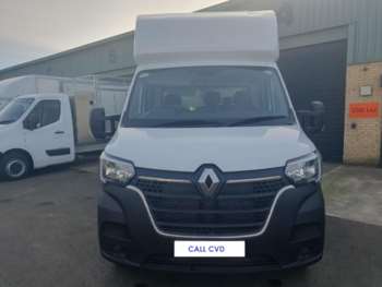 Used Renault Master 2025 for sale - 74659767: Photo
