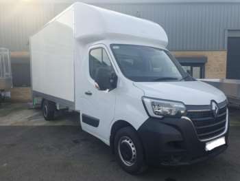 Used Renault Master 2025 for sale - 74659767: Photo