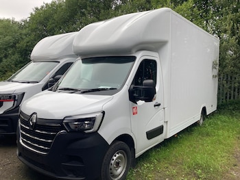 Renault - Master
