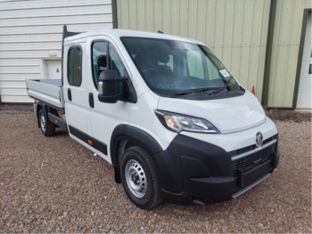 Used Vauxhall Movano 2025 for sale - 75906409: Photo