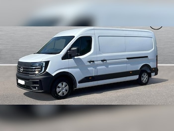 Used Nissan Interstar 2025 for sale - 75525434: Photo