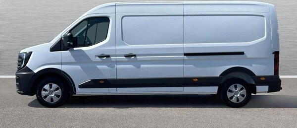 Used Nissan Interstar for sale - 75525434: Photo 2