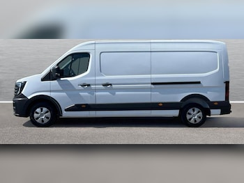 Used Nissan Interstar 2025 for sale - 75525434: Photo