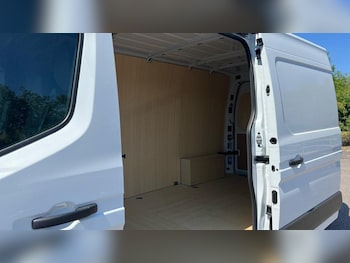 Used Nissan Interstar 2025 for sale - 75525434: Photo