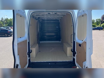 Used Nissan Interstar 2025 for sale - 75525434: Photo