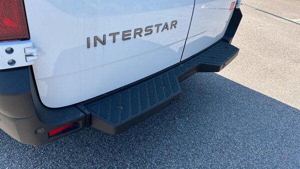 Used Nissan Interstar for sale - 75525434: Photo 5