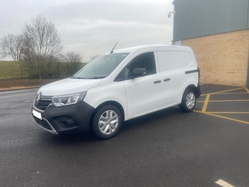 Used Renault Kangoo undefined for sale - 75904145: Photo