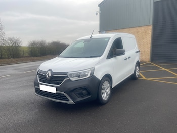 Used Renault Kangoo undefined for sale - 75904145: Photo