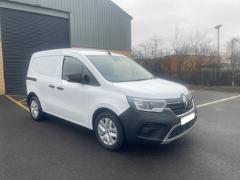 Used Renault Kangoo undefined for sale - 75904145: Photo