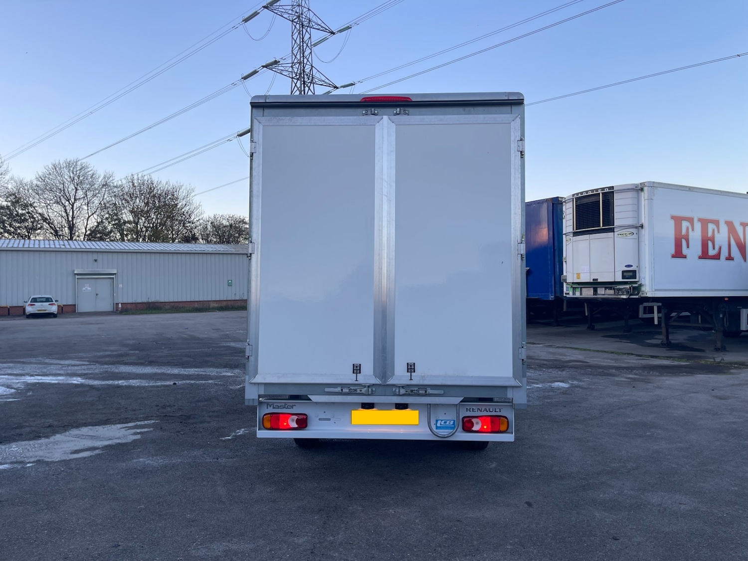 Vehicle 13