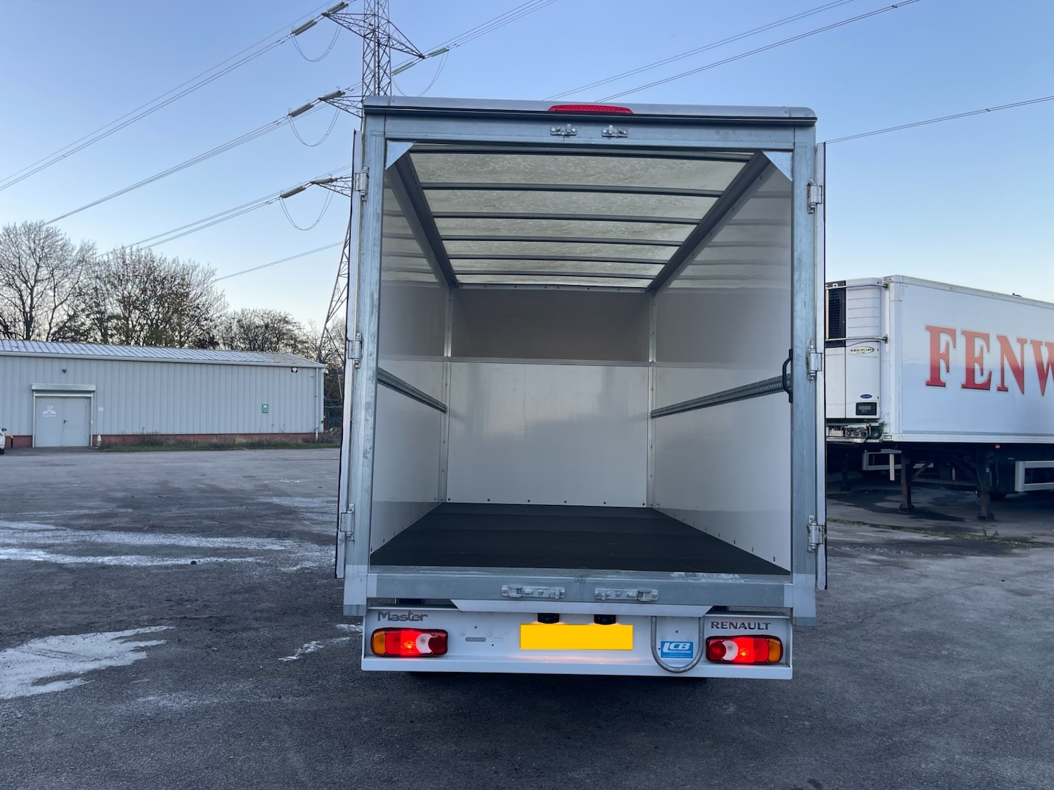Vehicle 15