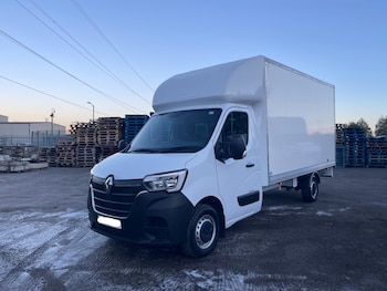 Used Renault Master 2023 for sale - 75525110: Photo