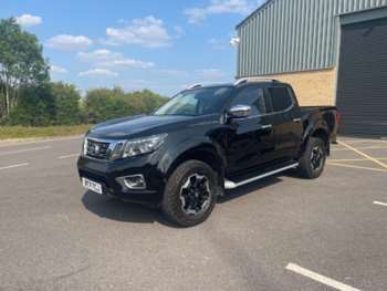 Used Nissan Navara 2021 for sale - 74938525: Photo
