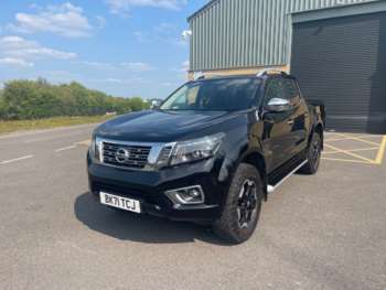 Used Nissan Navara 2021 for sale - 74938525: Photo