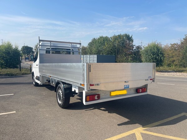 Used Renault Master for sale - 75511826: Photo 11