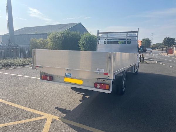 Used Renault Master for sale - 75511826: Photo 16