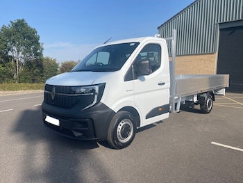 Used Renault Master 2025 for sale - 75511826: Photo