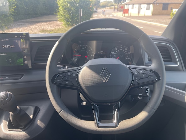 Used Renault Master for sale - 75511826: Photo 24