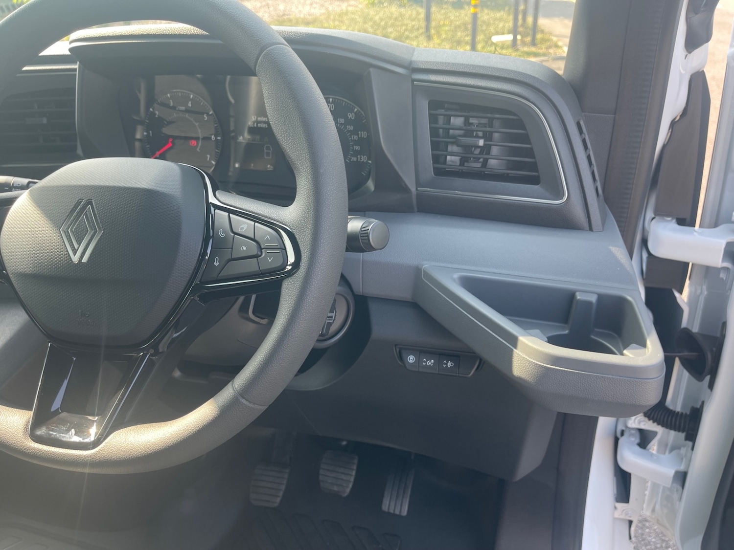 Vehicle 25