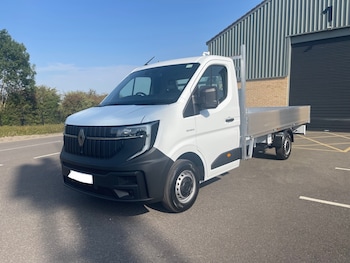 Used Renault Master 2025 for sale - 75511826: Photo
