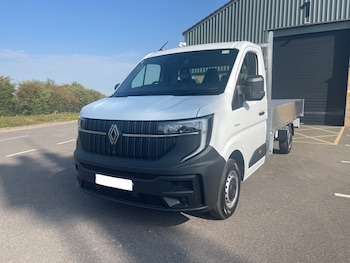 Used Renault Master 2025 for sale - 75511826: Photo