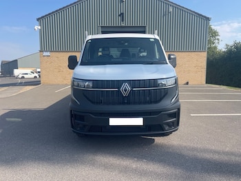 Used Renault Master 2025 for sale - 75511826: Photo