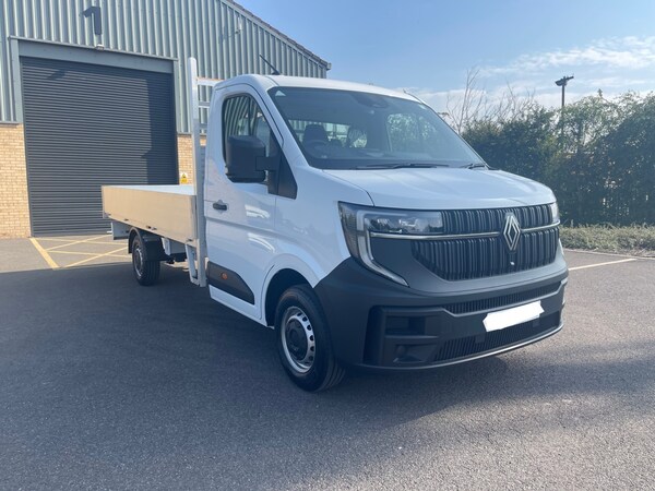 Used Renault Master for sale - 75511826: Photo 5