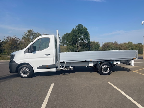 Used Renault Master for sale - 75511826: Photo 8