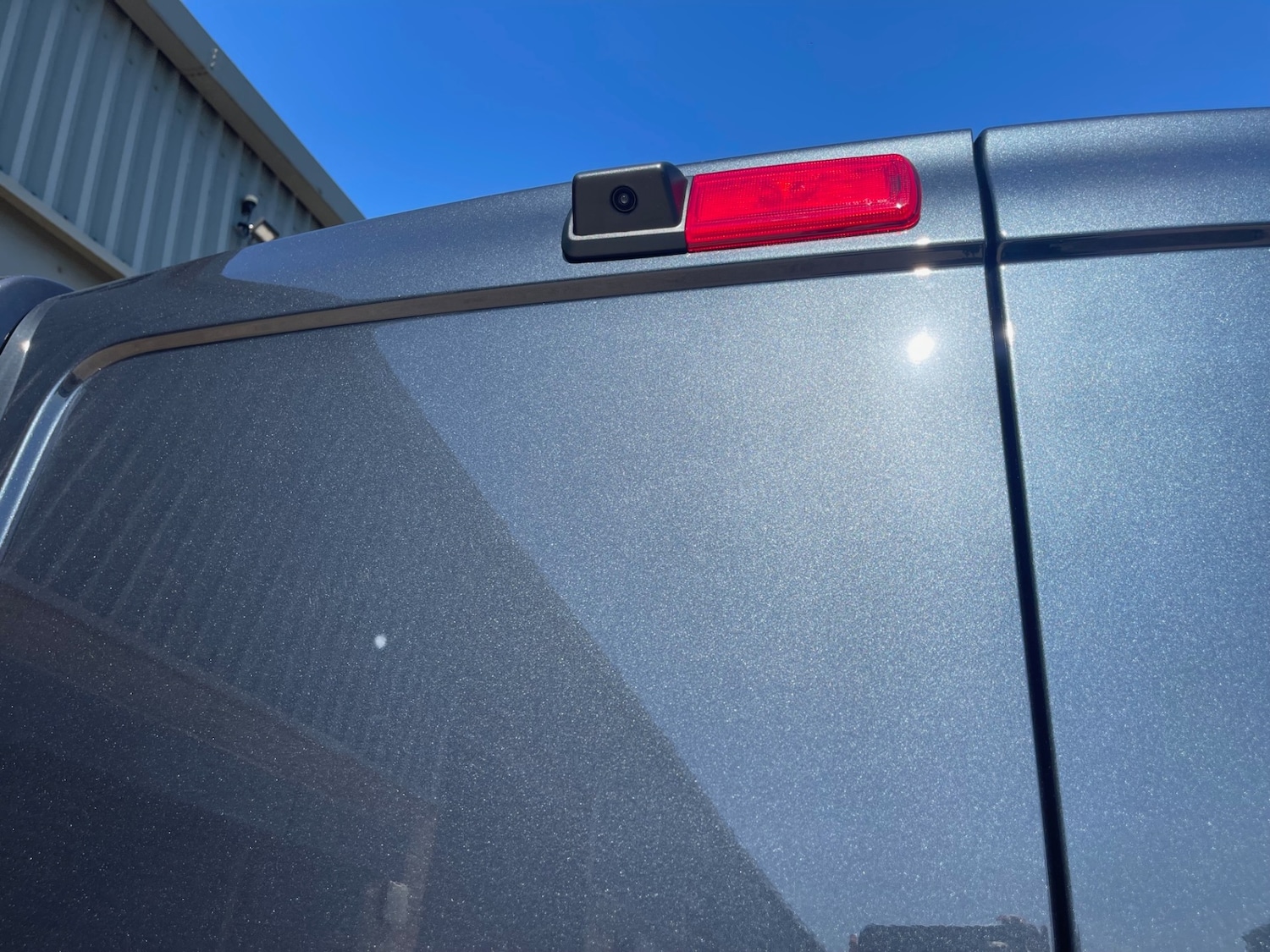 Used Renault Trafic for sale - 76127896: Photo 13