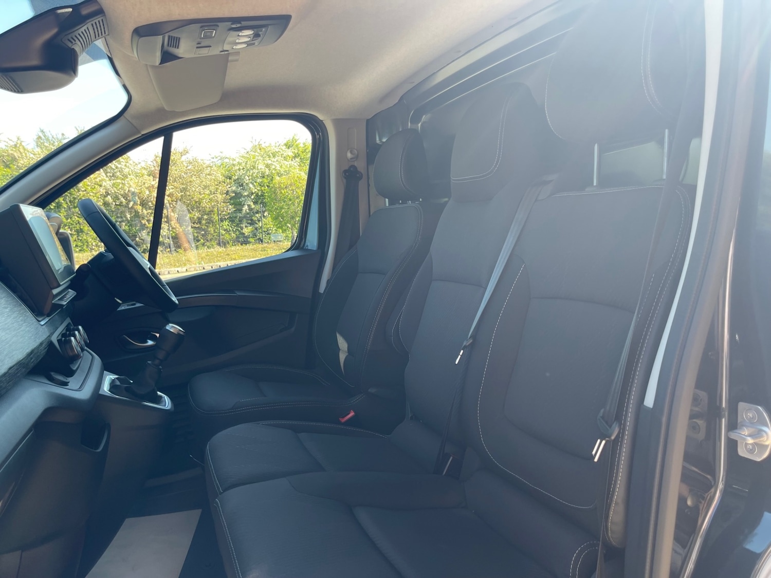 Used Renault Trafic for sale - 76127896: Photo 14