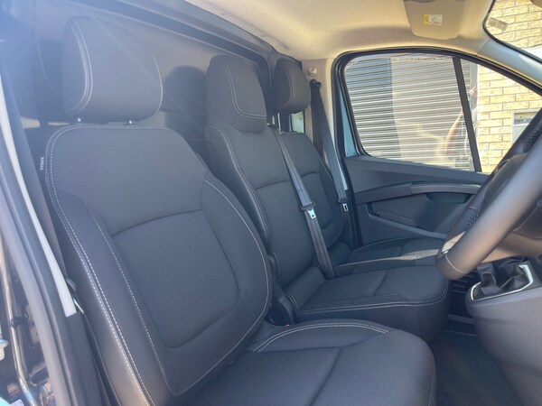 Used Renault Trafic for sale - 76127896: Photo 15
