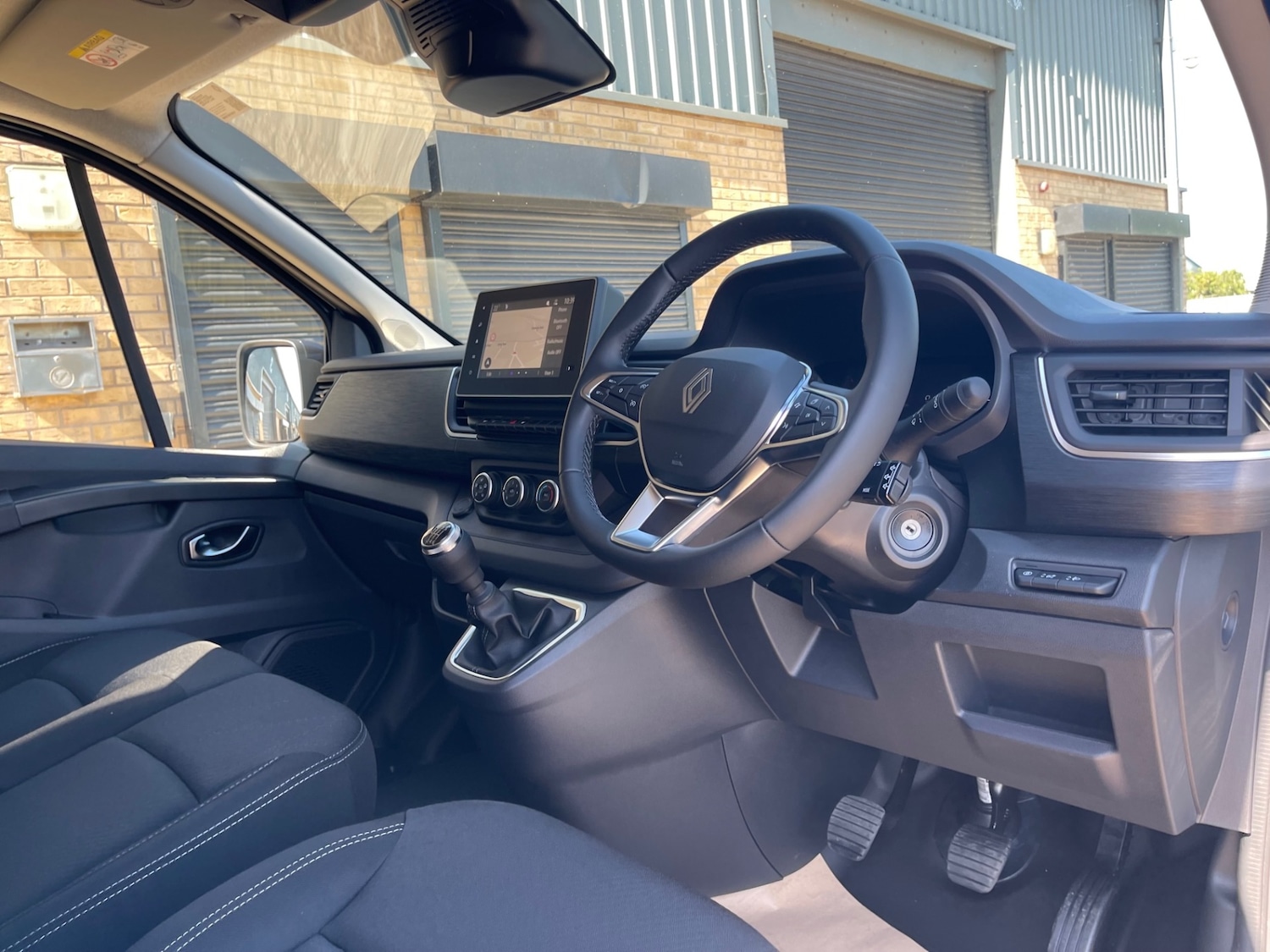 Used Renault Trafic for sale - 76127896: Photo 16