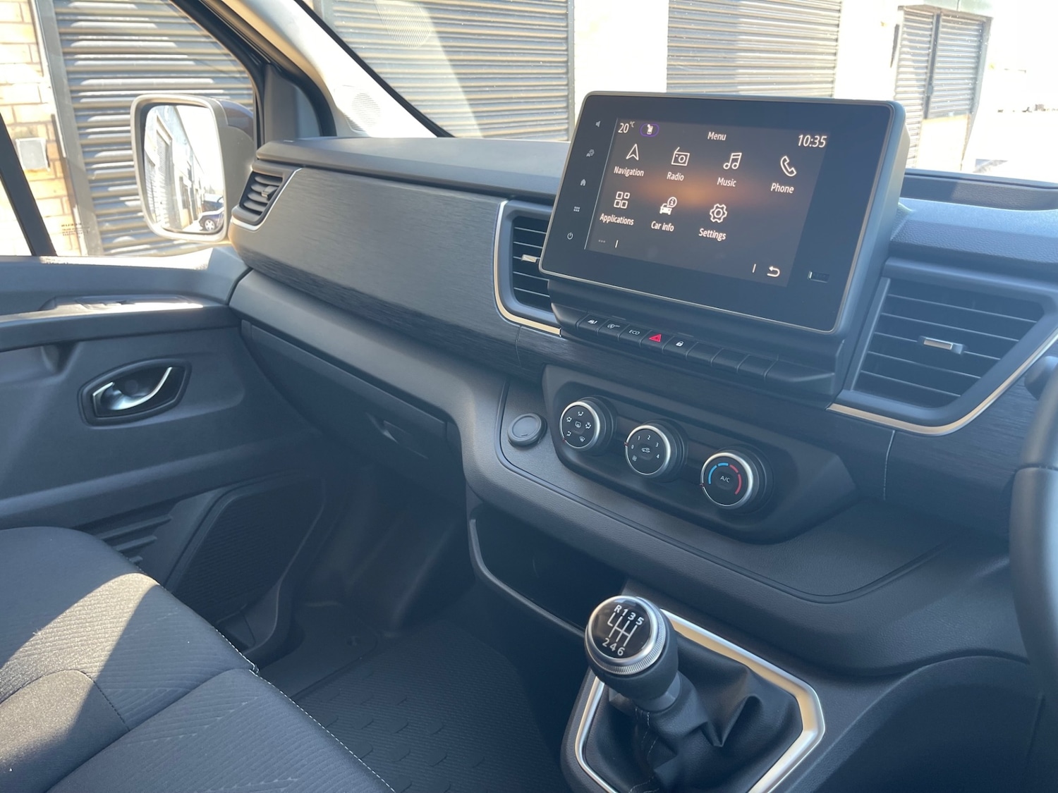 Used Renault Trafic for sale - 76127896: Photo 17