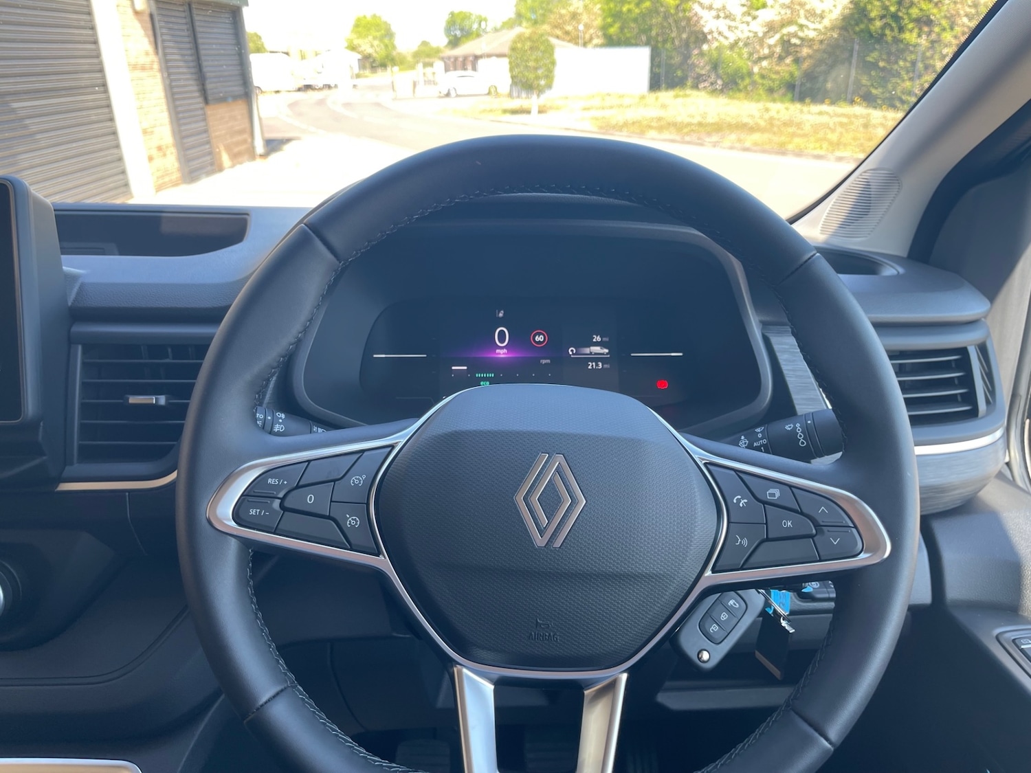 Used Renault Trafic for sale - 76127896: Photo 18