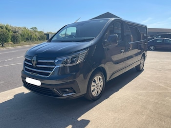 Renault - Trafic