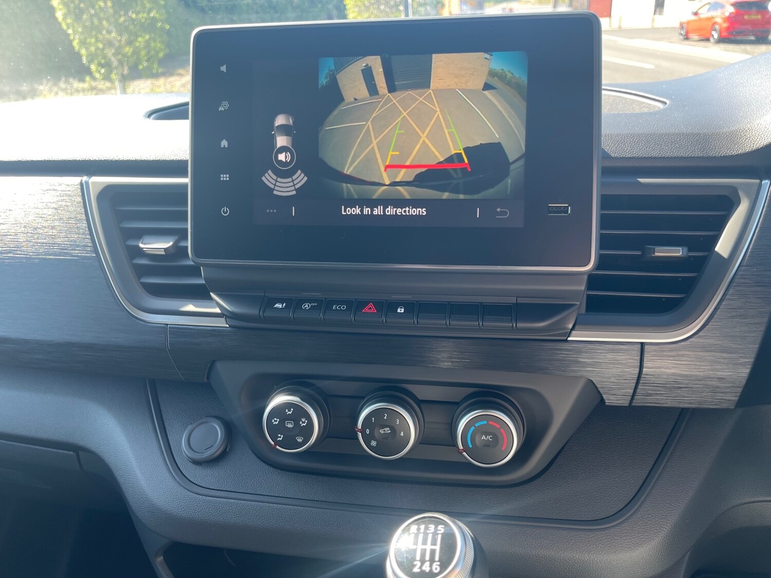 Used Renault Trafic for sale - 76127896: Photo 20