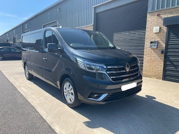 Used Renault Trafic for sale - 76127896: Photo 3