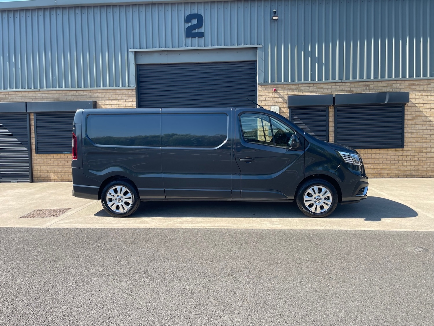 Used Renault Trafic for sale - 76127896: Photo 5