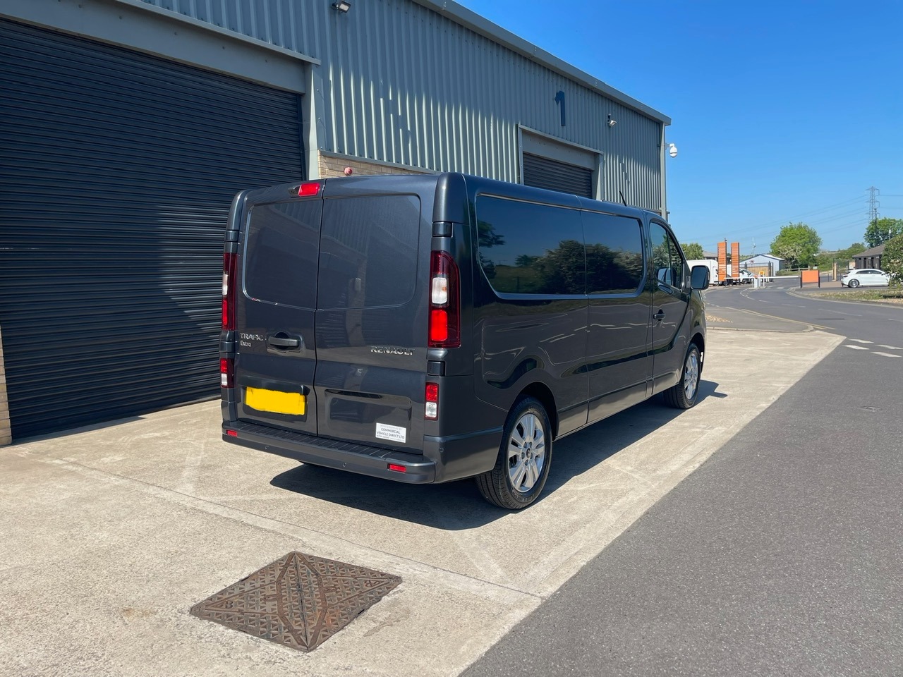 Used Renault Trafic for sale - 76127896: Photo 7