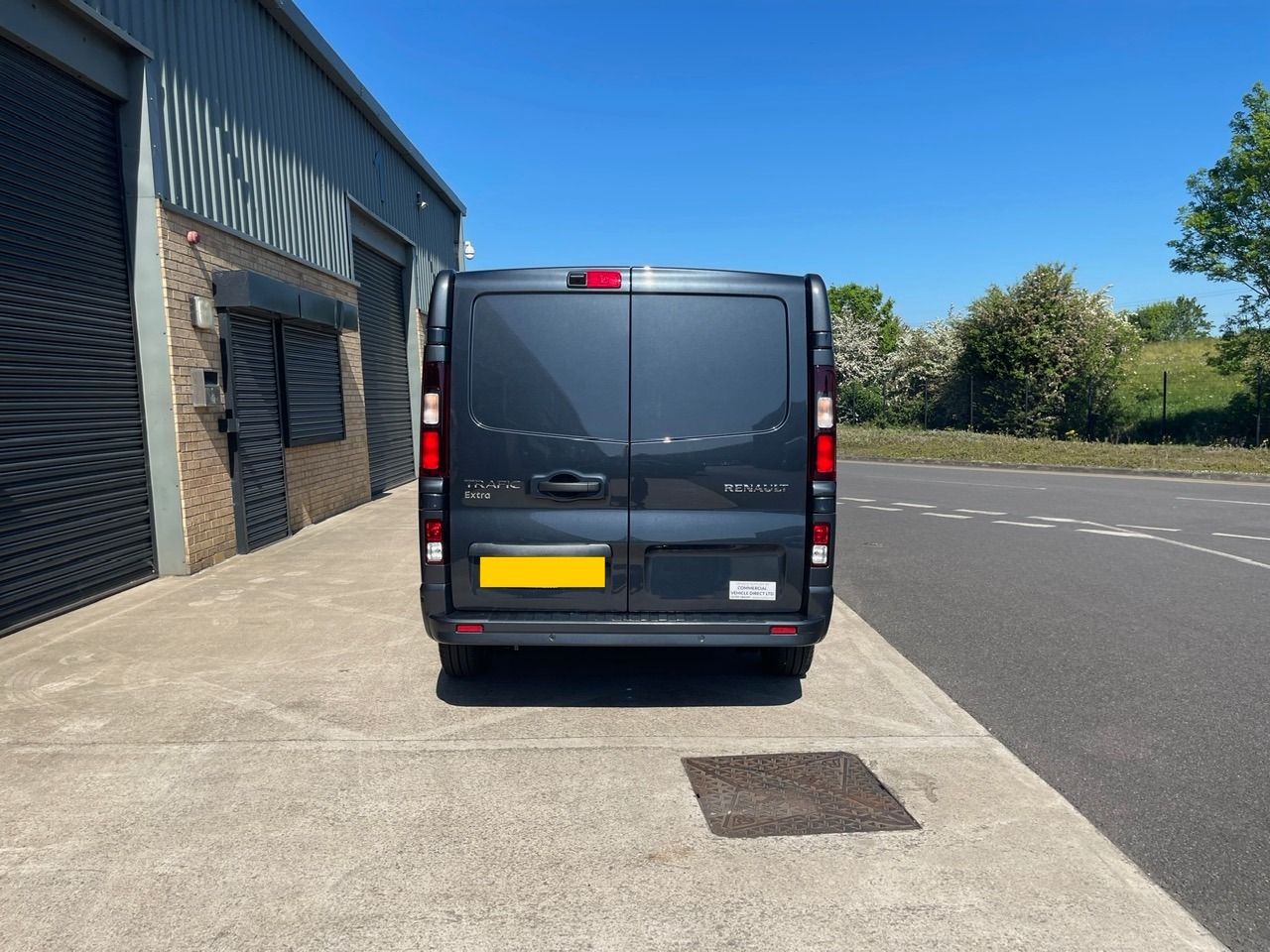 Used Renault Trafic for sale - 76127896: Photo 9