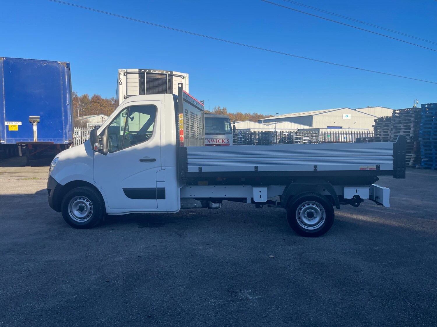 Vehicle 11