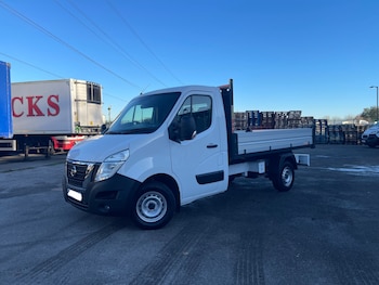 Used Nissan Interstar 2023 for sale - 75205311: Photo