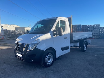 Used Nissan Interstar 2023 for sale - 75205311: Photo