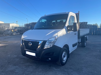Used Nissan Interstar 2023 for sale - 75205311: Photo
