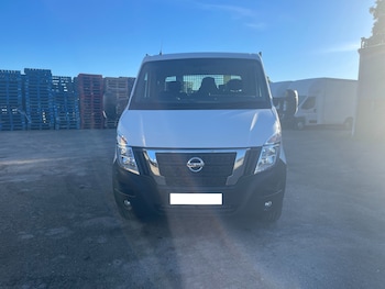 Used Nissan Interstar 2023 for sale - 75205311: Photo