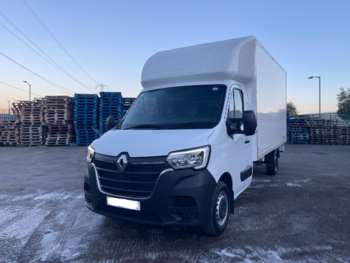Used Renault Master 2023 for sale - 73908593: Photo