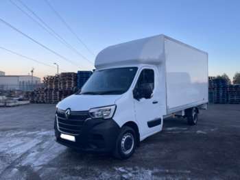 Used Renault Master 2023 for sale - 73908593: Photo